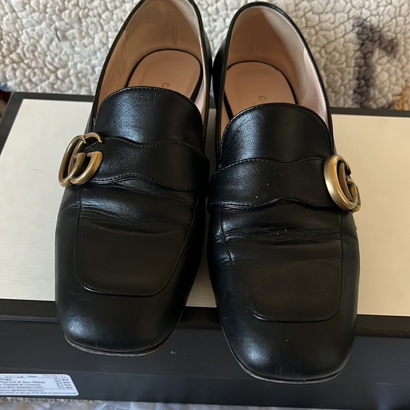 Gucci shoes - Picture 3 of 8